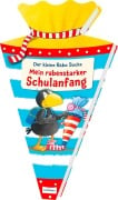 Der kleine Rabe Socke: Mein rabenstarker Schulanfang - 