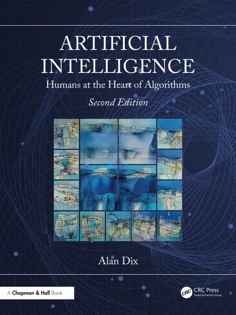 Artificial Intelligence - Alan Dix