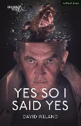 Cover-Bild zum Titel 'Yes So I Said Yes' von 'David Ireland'