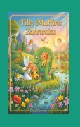 Cover-Bild zum Titel 'Tilly Muffins Zahnreise' von 'Lisa Decrow'