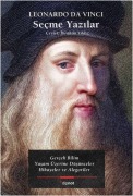 Cover-Bild zum Titel 'Secme Yazilar' von 'Leonardo Da Vinci'