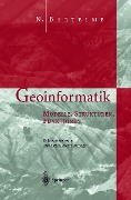 Cover-Bild zum Titel 'Geoinformatik' von 'Norbert Bartelme'