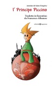 Cover-Bild zum Titel 'I' principe piccino' von 'Francesco Albanese'
