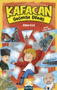Cover-Bild zum Titel 'Kafacan Gecmise Dönüs' von 'Ebru Can'