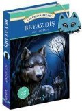 Cover-Bild zum Titel 'Beyaz Dis' von 'Jack London'