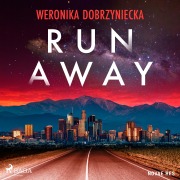 Cover-Bild zum Titel 'Run Away' von 'Weronika Dobrzyniecka'