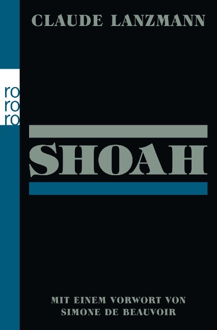 Shoah - Claude Lanzmann