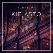 Cover-Bild zum Titel 'Tunnelma - Kirjasto' von 'Rasmus Broe'