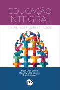 Educação integral - Eryck Dieb Souza, Raianny Lima Soares