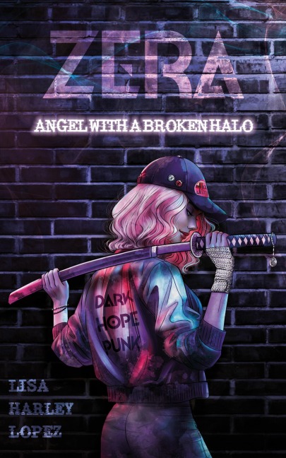 Zera - Lisa Harley Lopez