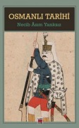 Cover-Bild zum Titel 'Osmanli Tarihi' von 'Necib Asim Yaziksiz'