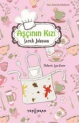 Cover-Bild zum Titel 'Ascinin Kizi' von 'Sarah Johnson'