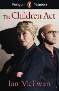 Cover-Bild zum Titel 'The Children Act' von 'Ian McEwan'