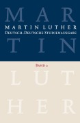 Cover-Bild zum Titel 'Deutsch-Deutsche Studienausgabe 02' von ''