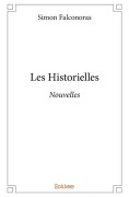 Cover-Bild zum Titel 'Les Historielles' von 'Simon Falconoras'