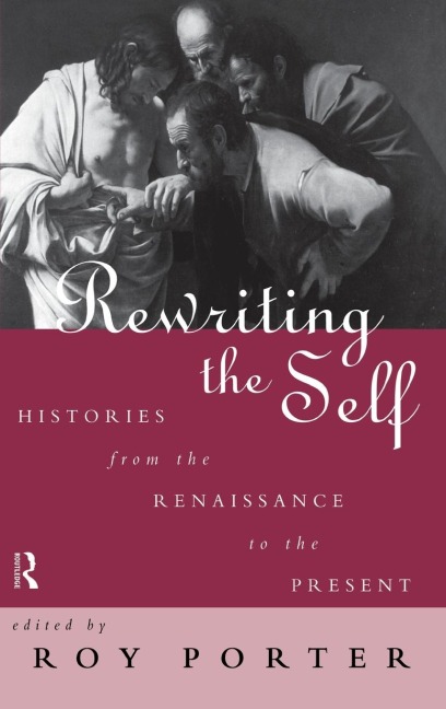 Rewriting the Self - 