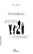 Cover-Bild zum Titel 'Littéradanse' von 'Mesager'