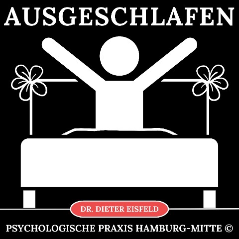 Ausgeschlafen - Dieter Eisfeld