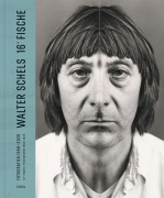 Cover-Bild zum Titel '16 Grad Fische' von 'Walter Schels'