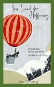 Cover-Bild zum Titel 'Ins Land der Hoffnung' von ''