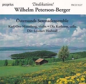 Dedikation! - Östersunds Serenadenensemble