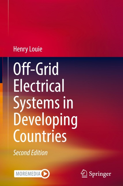 Off-Grid Electrical Systems in Developing Countries - Henry Louie