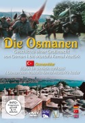 Cover-Bild zum Titel 'Die Osmanen' von ''