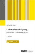 Cover-Bild zum Titel 'Lebensbewältigung' von 'Lothar Böhnisch'