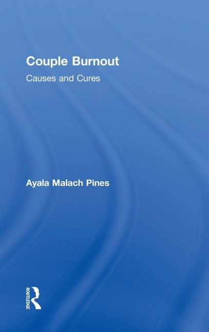 Couple Burnout - Ayala Pines