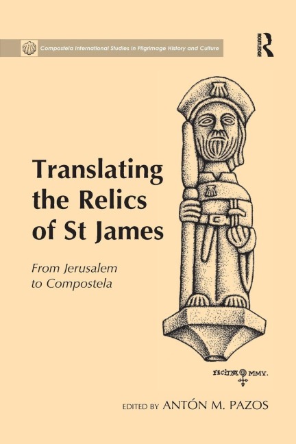 Translating the Relics of St James - 
