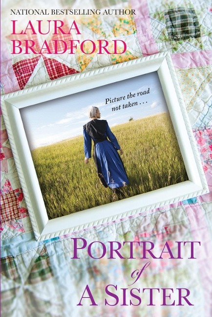 Portrait of a Sister - Laura Bradford