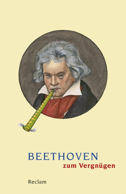Beethoven zum Vergnügen - 
