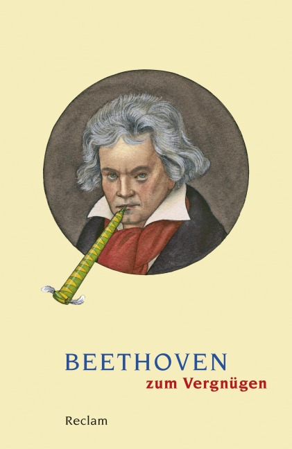 Beethoven zum Vergnügen - 