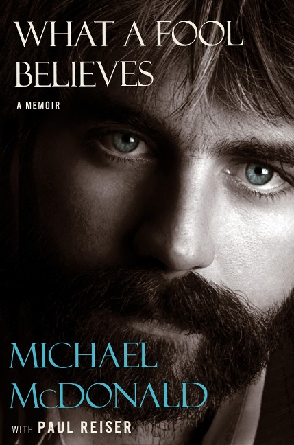 What a Fool Believes - Michael Mcdonald, Paul Reiser