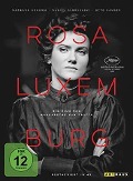 Rosa Luxemburg - Margarethe von Trotta, Nicolas Economou