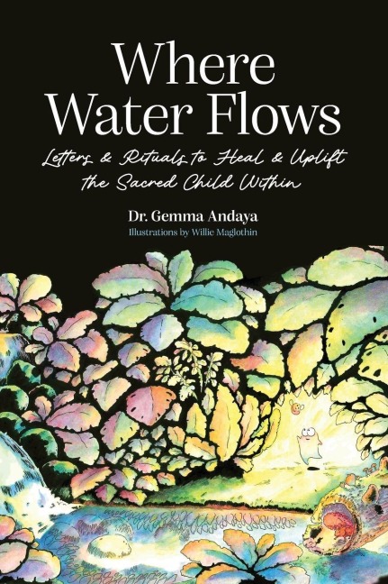 Where Water Flows - Gemma Andaya