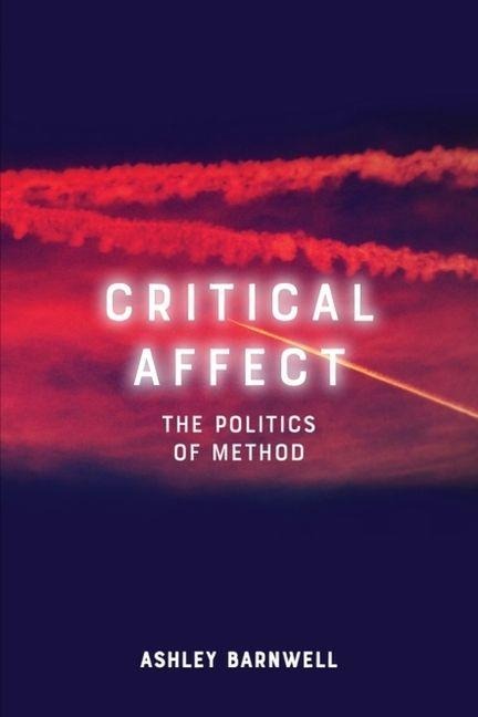 Critical Affect - Ashley Barnwell