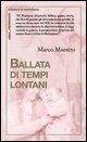 Cover-Bild zum Titel 'Ballata di tempi lontani' von 'Marco Maestro'