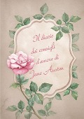 Il diario dei consigli d'amore di Jane Austen - Casa Editrice Flower-Ed