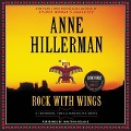 Rock with Wings - Anne Hillerman