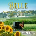 Cover-Bild zum Titel 'Belle Lib/E: An Amish Retelling of Beauty and the Beast' von 'Sarah Price'