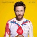 Cover-Bild zum Titel 'Backup 1987 - 2012 Il Best' von 'Jovanotti'