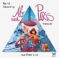 Ab nach Paris - Bernd Gieseking