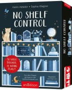 Cover-Bild zum Titel 'No Shelf Control' von 'Katrin Abfalter, Sophia Wagner'