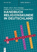 Handbuch Religionskunde in Deutschland - 