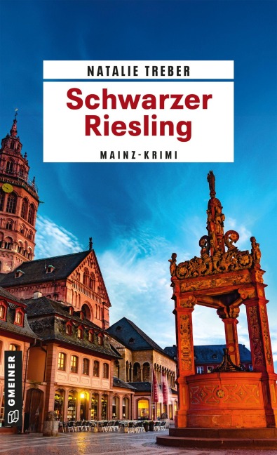 Schwarzer Riesling - Natalie Treber