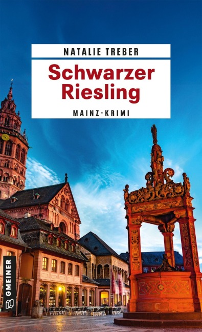Schwarzer Riesling - Natalie Treber