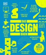 Cover-Bild zum Titel 'Big Ideas. Das Design-Buch' von 'Eleanor Herring, Alexie Sommer, Bruce Peter, Angela Riechers, Simon Spier'