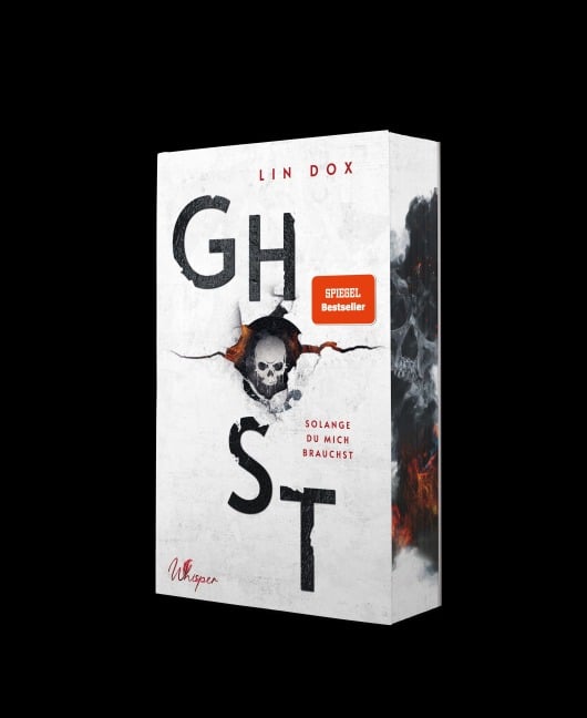 Ghost - Solange du mich brauchst - Lin Dox