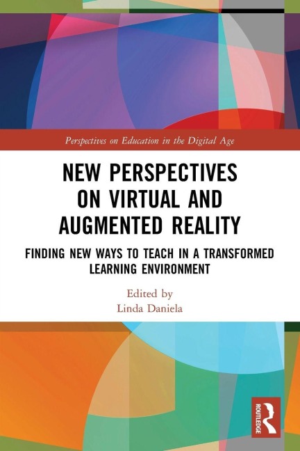 New Perspectives on Virtual and Augmented Reality - 